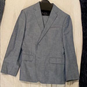 Premium Bonobos Suit